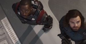 アベンジャーズ ファルコンについて徹底解説 自在に空を舞うキャップの相棒 マーベルガイド