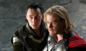 ロキ ドラマが21年春配信決定 詳細情報を徹底追跡 マーベルガイド