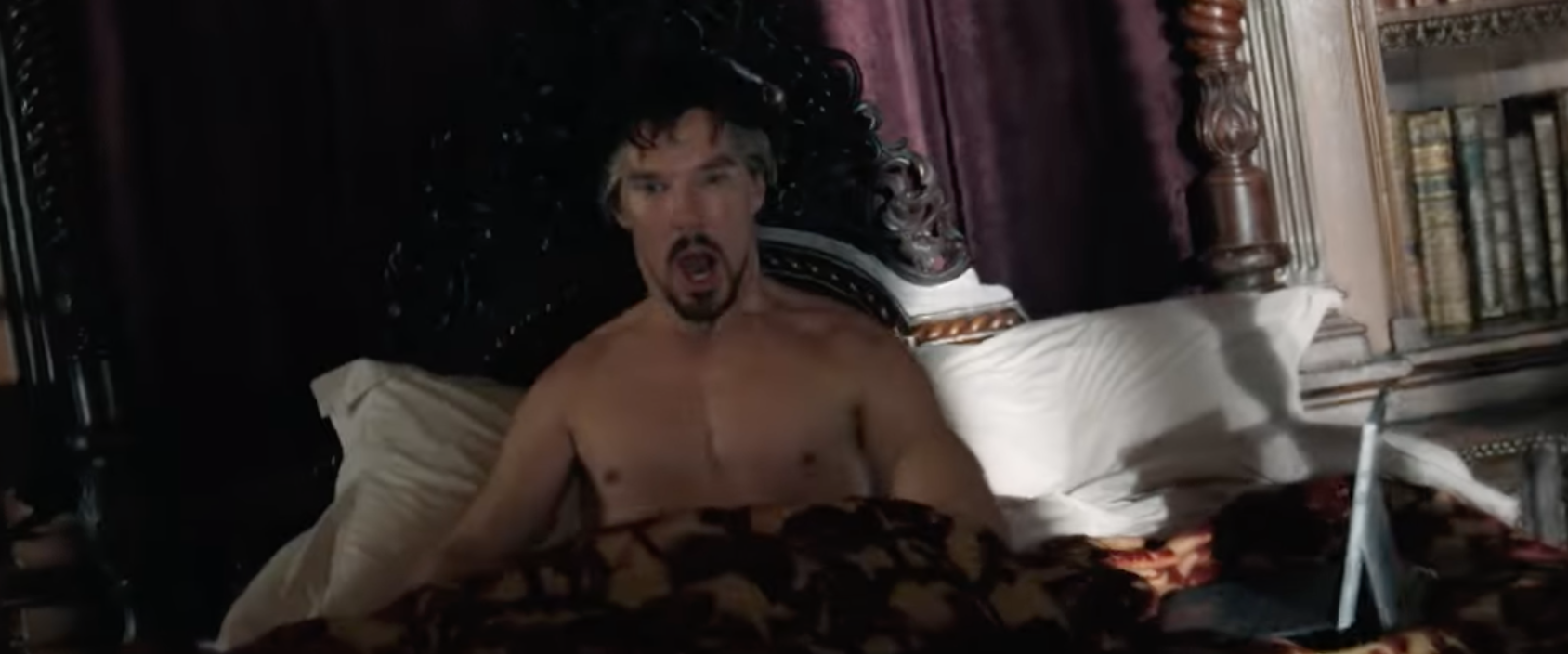 ネタバレ ドクター ストレンジ2 マルチバース オブ マッドネス あらすじ ラスト結末 登場人物まで徹底紹介 マーベルガイド