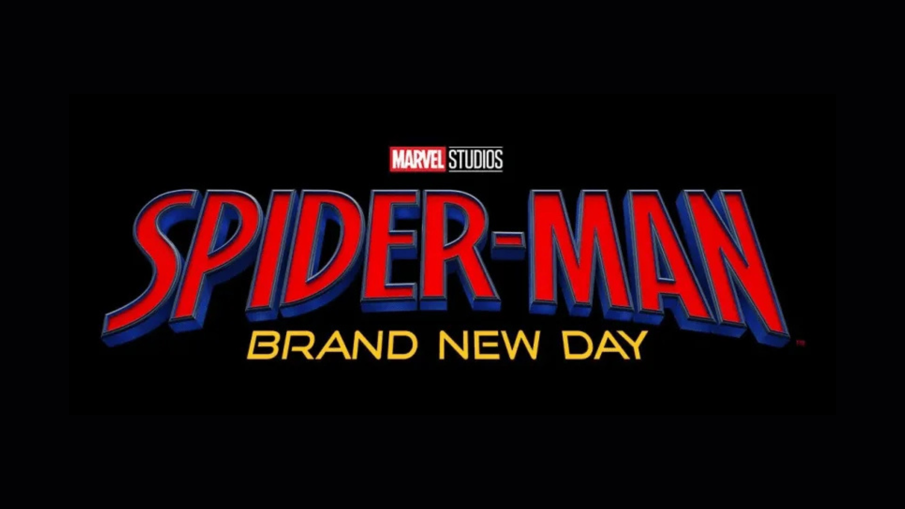 スパイダーマン：ブランド・ニュー・デイのアイキャッチ画像