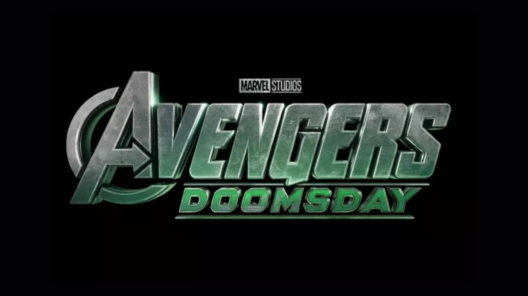 次の新作『アベンジャーズ／ドゥームズデイ』