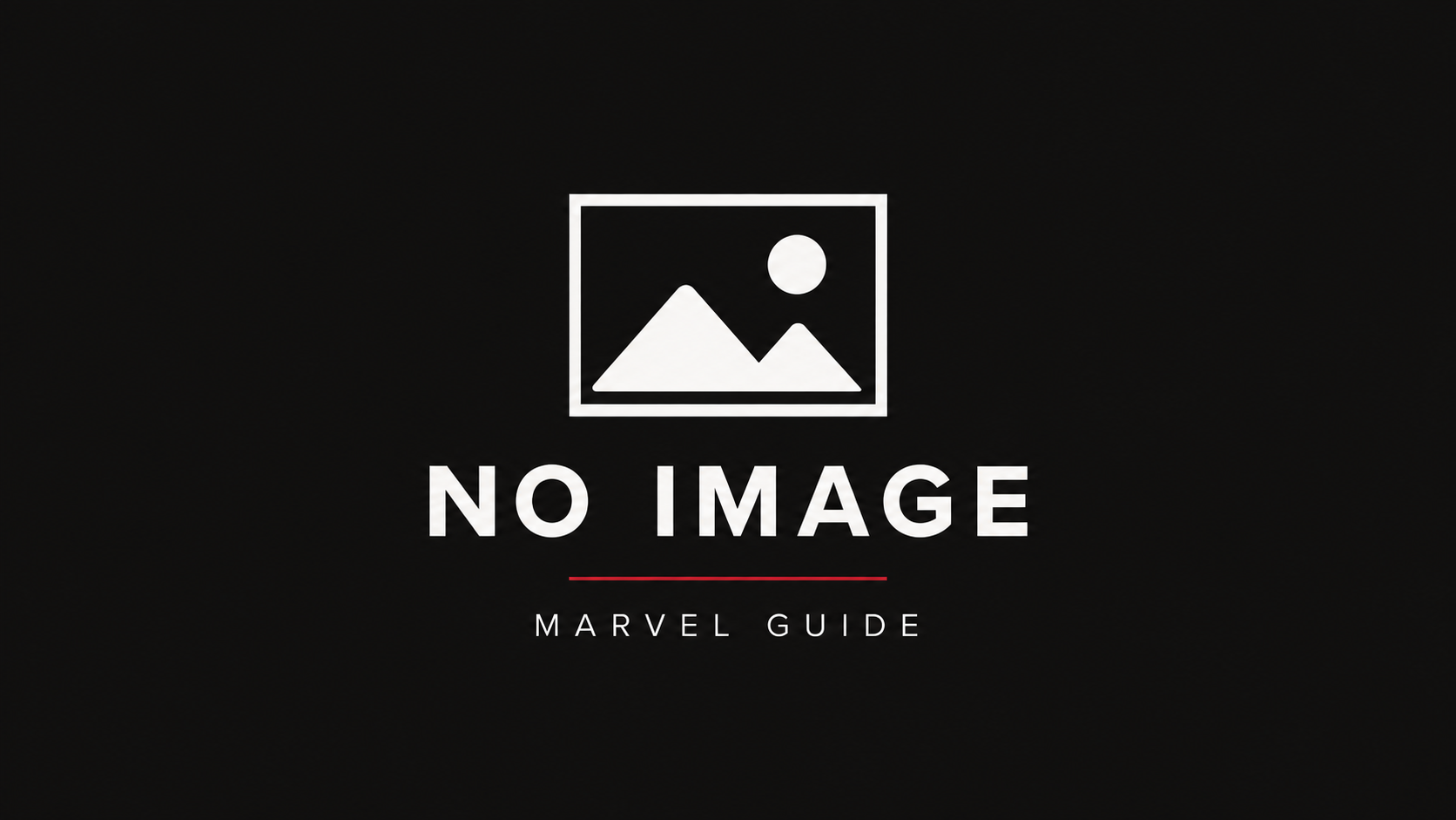 no image